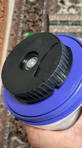 تجریه خرید ماساژور ریلکس اند تون مدل Spin