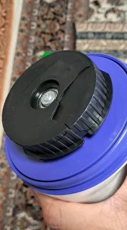 ماساژور ریلکس اند تون مدل Spin