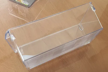 ارگانایزر لیمون مدل کریستال 3