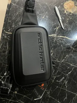 کیف کراس بادی آرتیک هانتر مدل XB00126