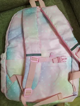 کوله پشتی مدل PIKBEAR