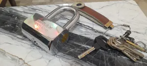 تجریه خرید قفل آویز کهن مدل 70