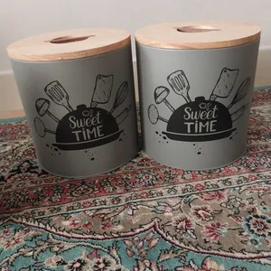 تجریه خرید سرویس آشپزخانه 15 پارچه بی وی کی مدل T کد 853715