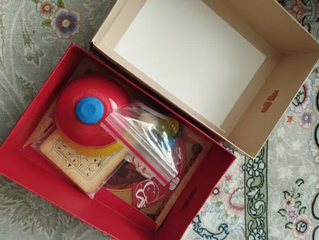 بازی فکری مدل گل یا پوچ