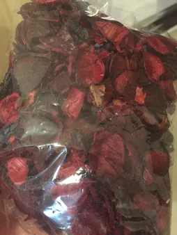 گل خشک کوه شاپ کد D3018- A003