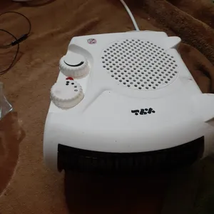 تجریه خرید بخاری برقی برفاب مدل QH-2000