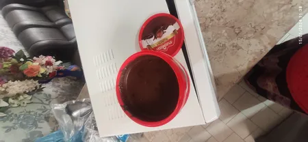 شکلات صبحانه فندقی پارمیدا - 1000 گرم