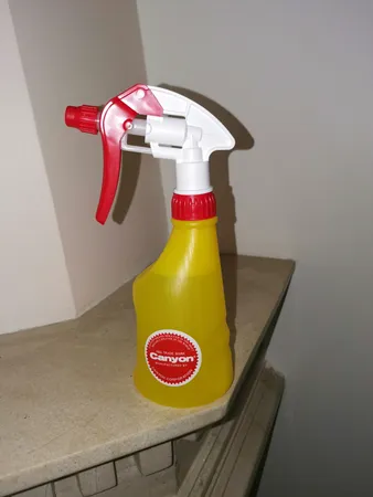 آبپاش و سمپاش کانیون مدل CHS-3AN ساخت ژاپن