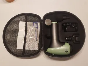 تجریه خرید ماساژور برقی ایپایلر مدل T500