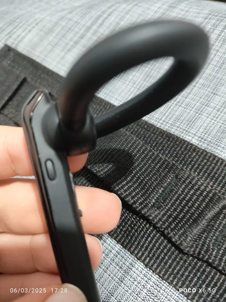 هندزفری بلوتوثی ارلدام مدل BH65