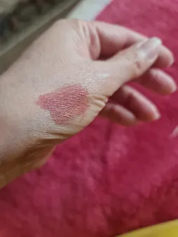 رژ لب جامد گلدن رز  مدل ساتین شماره 09