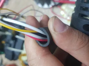 تجریه خرید دسته هیتر گرداک مدل 850A