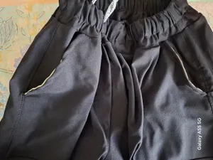 تجریه خرید شلوار زنانه مدل کارگو بنگال