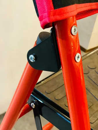 نردبان 3 پله آرش مدل باربد