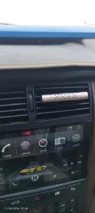 تجریه خرید خوشبو کننده هوای خودرو کالور مدل 007