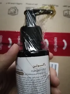 تجریه خرید ژل شست‌وشوی صورت راکوتن کد 01 حجم 200 میلی‌لیتر