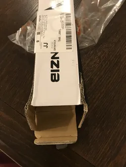 میله بارفیکس تن زیب مدل LONG 80-110