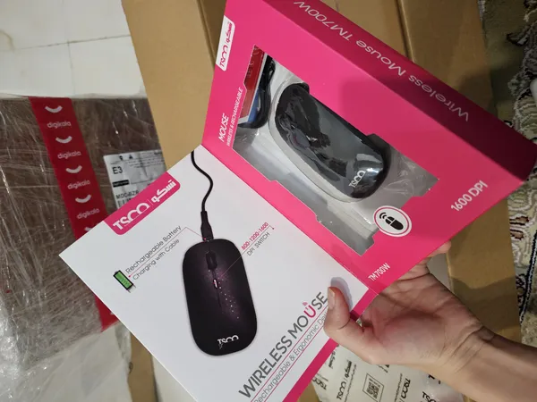 عکس ارسالی خریدار