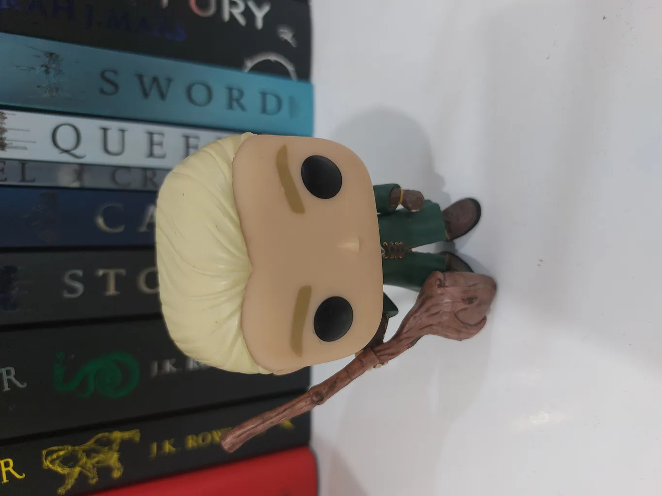 فیگور مدل دراکو مالفوی هری پاتر