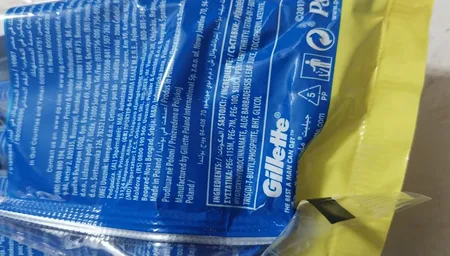 خودتراش ژیلت مدل Blue 2 plus بسته 14 عددی