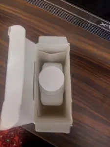 تجریه خرید افتر شیو مای مدل Ultra Calm حجم 100 میلی لیتر