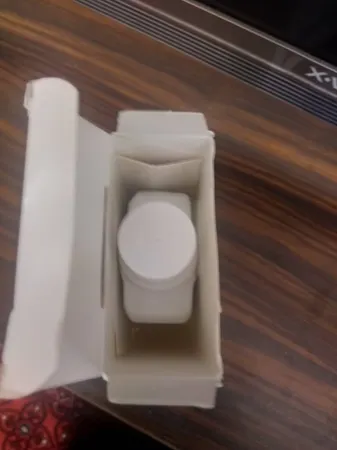 افتر شیو مای مدل Ultra Calm حجم 100 میلی لیتر