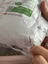 تجریه خرید غذا خشک سگ مونلو مدل بالغ نژاد کوچک طعم گوشت وزن 1 کیلوگرم