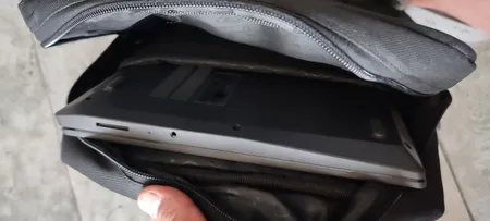 کوله پشتی لپ تاپ کوله مدل KL1508 مناسب برای لپ تاپ 15.6 اینچی