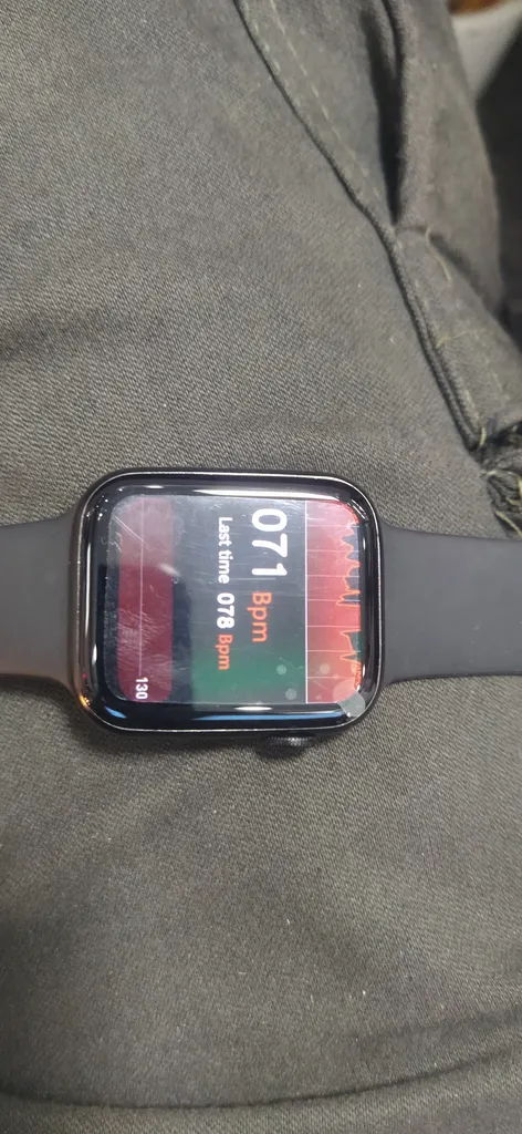 ساعت هوشمند اسمارت 2030 مدل Watch7 PRo