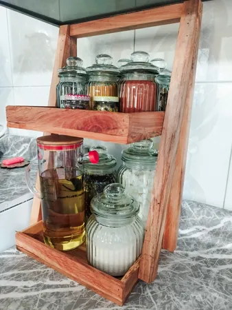 بانکه مدل  M0191 بسته 6 عددی