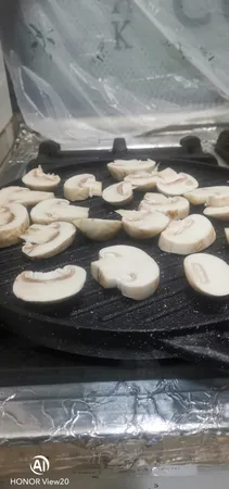 تابه گریل مدل 2545 سایز 27