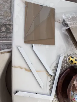 قاب عکس مدل 2025 سایز 20×25 سانتی متر