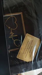 تجریه خرید تابلو طلا کوب زرکات طرح پزشکی مدل F134