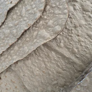 تجریه خرید نان خشک حاوی جو دوسر و دانه چیا هم دانه - 300 گرم بسته 2 عددی