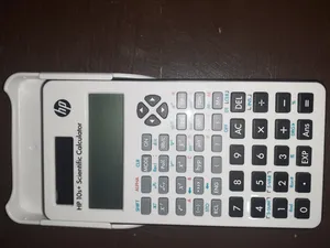 تجریه خرید ماشین حساب اچ‌پی مدل 10s Plus Nw276AA