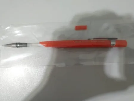 مداد نوکی 0.7 میلی متری جیدو مدل JAVA