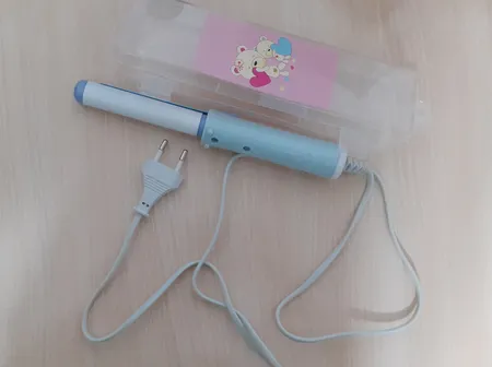 فرکننده مو مدل 212