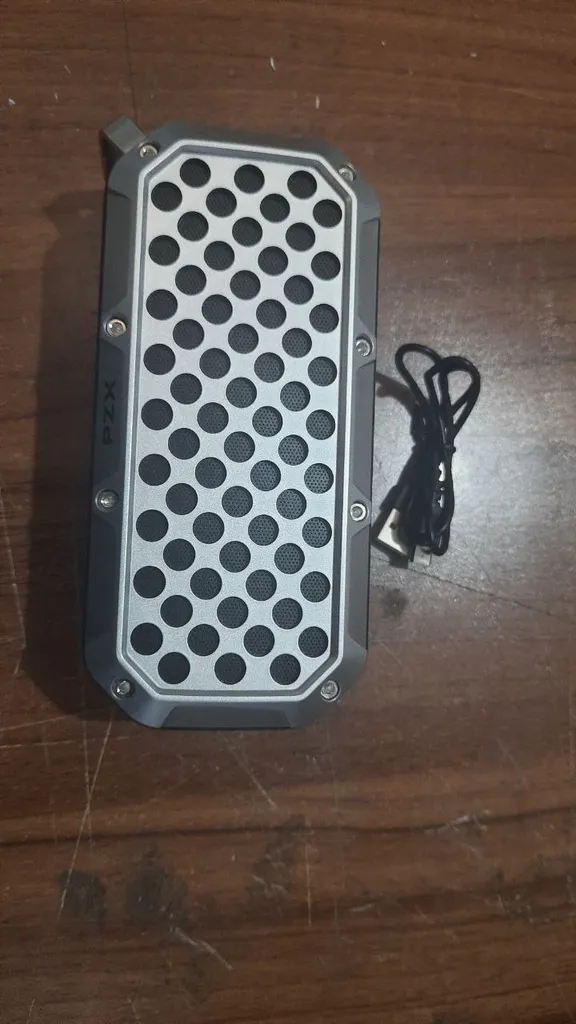 اسپیکر قابل حمل پی زد ایکس مدل P200