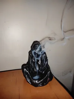 جاعودی آوش دکور مدل آبشاری طرح روح