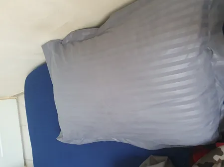 رو بالشی مدل هتلی بسته دو عددی