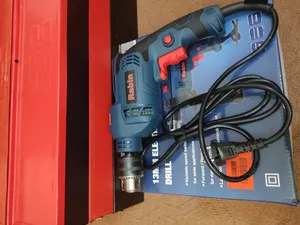 تجریه خرید دریل چکشی رابین مدل 1013