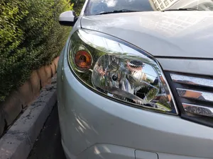 تجریه خرید چراغ جلو راست جمع ساز مدل فابریک مناسب برای ساندرو