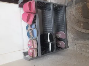 تجریه خرید جاکفشی ونوس پلاستیک مدل K101