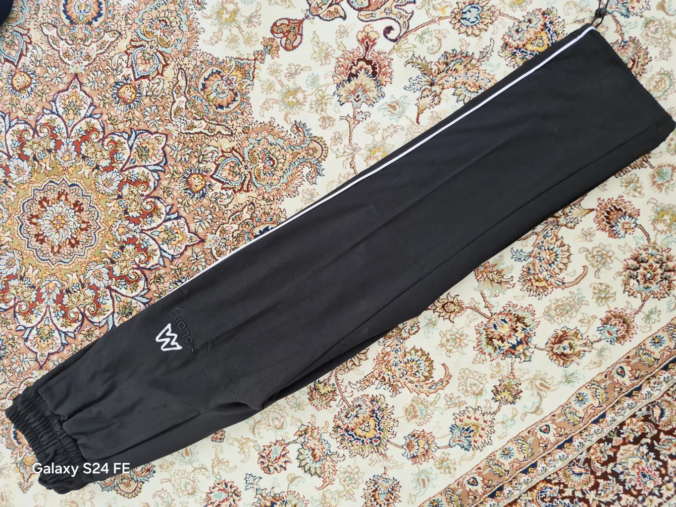 شلوار اسلش مردانه مالدینی مدل sl-131