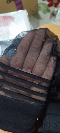 جوراب زنانه مدل FIT80 بسته 2 عددی