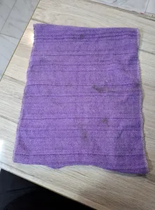 تجریه خرید دستمال میکروفایبر نظافت خودرو مدل HW6