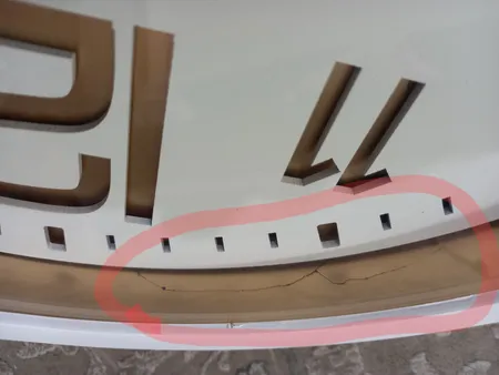 ساعت دیواری ولدر مدل 607-T