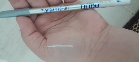 مداد چشم بارین شماره 07