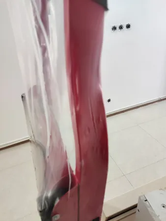 نردبان 4 پله ماندگار مدل سما