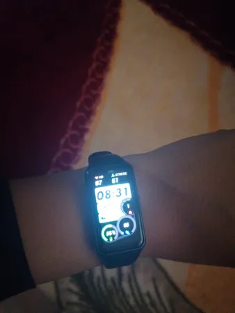 مچ‌بند هوشمند هوآوی مدل Band 6